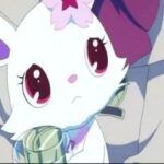 Jewelpet Twinkle☆