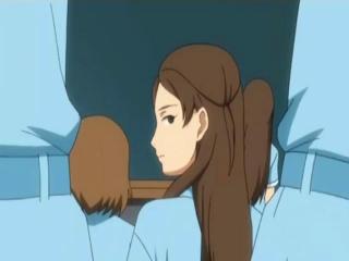 Jigoku Shoujo - Episodio 10 - Amigas