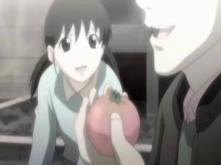 Jigoku Shoujo - Episodio 21 - Uma vizinha adoravel