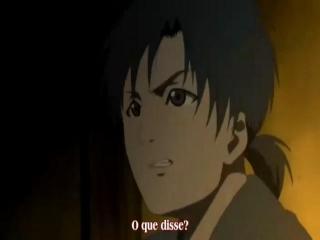 Jigoku Shoujo - Episodio 25 - Jigoku Shōjo