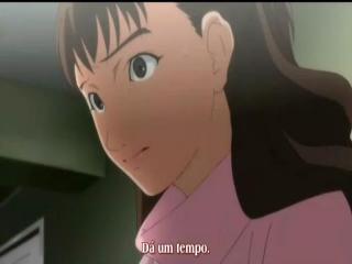 Jigoku Shoujo - Episodio 6 - Uma Janela a Tardezinha