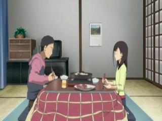 Jigoku Shoujo Futakomori - Episodio 23 - Desconfiança