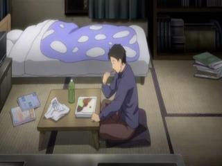 Jigoku Shoujo Mitsuganae - Episodio 16 - episódio 16