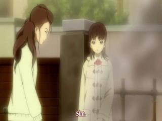 Jigoku Shoujo Mitsuganae - Episodio 22 - episódio 22