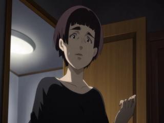 Jigoku Shoujo: Yoi no Togi - Episodio 2 - Há Apenas Você