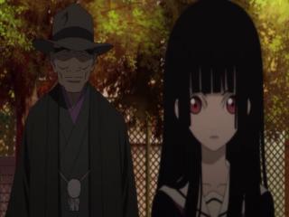 Jigoku Shoujo: Yoi no Togi - Episodio 3 - Um Dia, Alguém Irá....