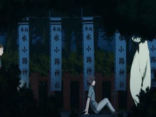 Jingai-san no Yome - Episodio 7 - Primeiras Férias de Verão