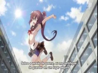 Jinsei - Episodio 12 - Infiltração