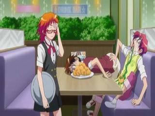 Jitsu wa Watashi wa - Episodio 10 - Vamos ser Sinceros!