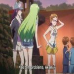 Jitsu Wa Watashi Wa