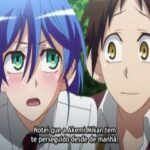 Jitsu Wa Watashi Wa