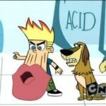 Johnny Test Dublado