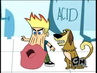 Johnny Test - Episodio 13 - Episódio 13