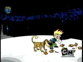 Johnny Test - Episodio 14 - Episódio 14