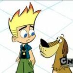 Johnny Test Dublado