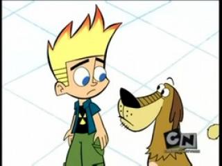 Johnny Test - Episodio 16 - Episódio 16