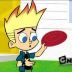 Johnny Test Dublado