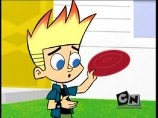 Johnny Test - Episodio 19 - Episódio 19