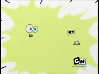 Johnny Test - Episodio 2 - Episódio 2