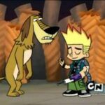 Johnny Test Dublado