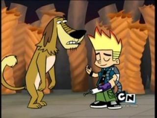 Johnny Test - Episodio 22 - Episódio 22