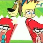 Johnny Test Dublado