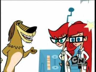 Johnny Test - Episodio 25 - Episódio 25