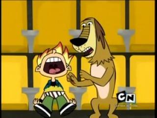 Johnny Test - Episodio 26 - Episódio 26