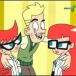 Johnny Test Dublado