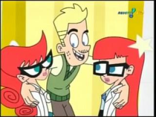 Johnny Test - Episodio 30 - Episódio 30