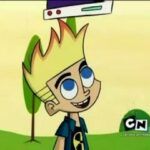 Johnny Test Dublado