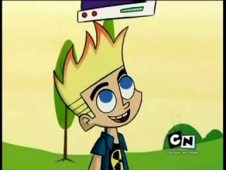 Johnny Test - Episodio 8 - Episódio 8