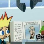 Johnny Test Dublado