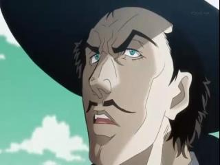 JoJo no Kimyou na Bouken (2012) - Episodio 4 - Overdrive