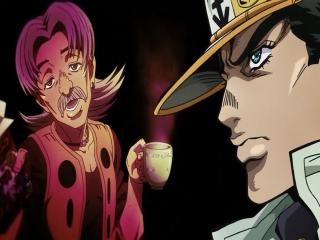 JoJo no Kimyou na Bouken: Diamond wa Kudakenai - Episodio 23 - Sheer Heart Attack - Parte 1