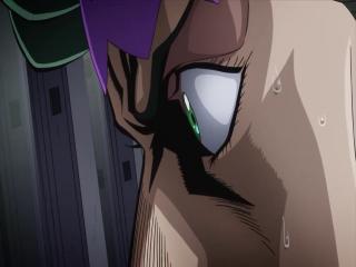 JoJo no Kimyou na Bouken: Diamond wa Kudakenai - Episodio 28 - Highway Star - Parte 1