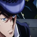 JoJo No Kimyou Na Bouken: Diamond Wa Kudakenai