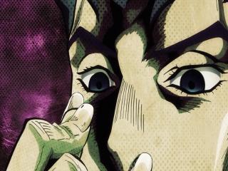 JoJo no Kimyou na Bouken: Diamond wa Kudakenai - Episodio 34 - 15 de Julho (Quinta) - Parte 4