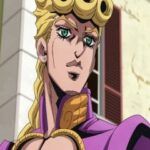 JoJo No Kimyou Na Bouken: Ougon No Kaze