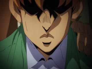 JoJo no Kimyou na Bouken: Ougon no Kaze - Episodio 12 - A Segunda Missão do Chefe