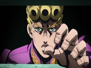 JoJo no Kimyou na Bouken: Ougon no Kaze - Episodio 13.5 - Recapitulação