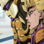 JoJo No Kimyou Na Bouken: Ougon No Kaze