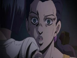 JoJo no Kimyou na Bouken: Ougon no Kaze - Episodio 20 - A Última Missão do Chefe