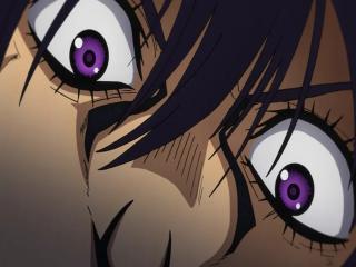 JoJo no Kimyou na Bouken: Ougon no Kaze - Episodio 22 -