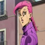 JoJo No Kimyou Na Bouken: Ougon No Kaze