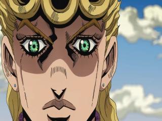 JoJo no Kimyou na Bouken: Ougon no Kaze - Episodio 39 - episódio 39