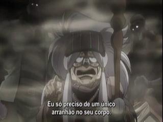 JoJo no Kimyou na Bouken: Stardust Crusaders (2014) - Episodio 15 - Justiça - Parte 2