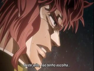 JoJo no Kimyou na Bouken: Stardust Crusaders (2014) - Episodio 20 - 13 Da Morte - Parte 2