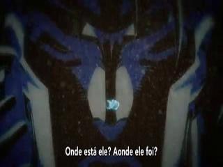 JoJo no Kimyou na Bouken: Stardust Crusaders (2014) - Episodio 26 - Iggy, o Louco, e N Dour, o Deus Geb- Parte 2