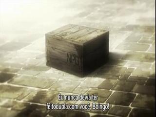 JoJo no Kimyou na Bouken: Stardust Crusaders (2014) - Episodio 37 - Hol Horse e Boingo - Parte 2